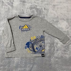 Adidas Tee